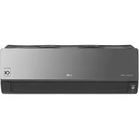 Внутренний блок LG ARTCOOL Mirror AC09BK/in фото