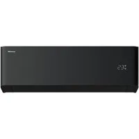 Кондиционер Hisense VIBE PRO CARBON EU DC Inverter AS-18UW4RXPHB00(B) Wi-Fi Кондиционер Hisense VIBE PRO CARBON EU DC Inverter AS-18UW4RXPHB00(B) Wi-Fi фото