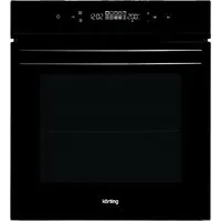 Электрический духовой шкаф Korting OKB 4591 GN фото