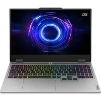 Игровой ноутбук Lenovo LOQ 15IRX10 83JE0189RK Игровой ноутбук Lenovo LOQ 15IRX10 83JE0189RK фото