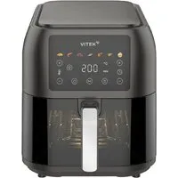 Аэрогриль (аэрофритюрница) Vitek VT-AF8001 фото