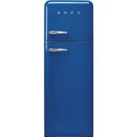 Холодильник Smeg FAB30RBE6 фото