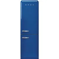 Холодильник Smeg FAB32RBE6 фото