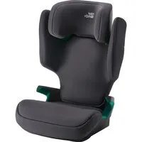 Детское автокресло Britax Romer Adventure Plus 2 (Midnight Grey) фото