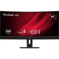 Монитор ViewSonic VG3456C фото