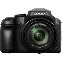 Фотоаппарат Panasonic Lumix DC-FZ82 фото