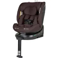 Детское автокресло Carrello Octopus K83 (Chocolate Brown) фото