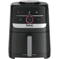Аэрогриль (аэрофритюрница) Tefal Easy Fry Silence EY5728E0 фото