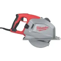 Дисковая (циркулярная) пила Milwaukee MCS 66 [4933440615] фото