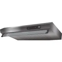 Кухонная вытяжка BEKO CFB 6310 X фото