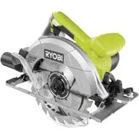 Дисковая (циркулярная) пила Ryobi RCS1400-G фото