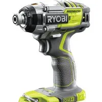 Винтоверт Ryobi R18IDBL-0 5133002662 (без АКБ) фото