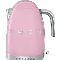 Электрический чайник Smeg KLF04PKEU фото