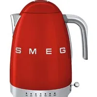 Электрический чайник Smeg KLF04RDEU фото