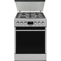 Кухонная плита Hansa FCMS58228 фото