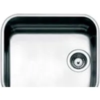 Кухонная мойка Smeg UM45 фото