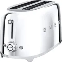Тостер Smeg TSF02SSEU фото