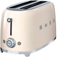 Тостер Smeg TSF02CREU фото