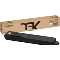 Картридж Kyocera TK-8115K фото