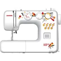 Электромеханическая швейная машина Janome ArtStyle 4045 фото