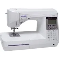 Электронная швейная машина Juki HZL-F300 фото