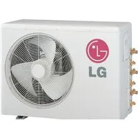 Наружный блок LG MU3M19 фото