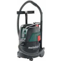 Пылесос Metabo ASA 25 L PC фото