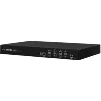 Управляемый коммутатор 3-го уровня Ubiquiti EdgeRouter Infinity ER-8-XG фото