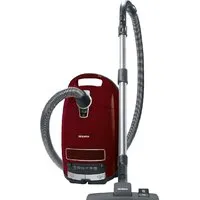 Пылесос Miele Complete C3 SGDA3 (ежевичный красный) фото