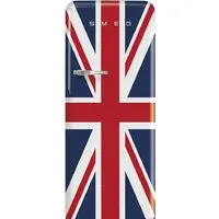 Однокамерный холодильник Smeg FAB28RDUJ3 фото