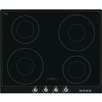 Варочная панель Smeg SI964NM фото