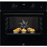 Электрический духовой шкаф Electrolux EOD5C50Z фото