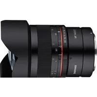 Объектив Samyang MF 14mm F2.8 Z для Nikon Z фото