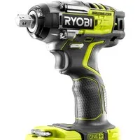 Гайковерт Ryobi R18IW7-0 5133004220 (без АКБ) фото