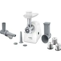 Мясорубка Bosch MFW2517W фото