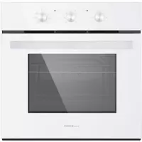 Электрический духовой шкаф HOMSair OES657WH фото