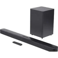 Саундбар JBL Bar 2.1 Deep Bass фото