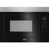 Микроволновая печь AEG MBE2658DEM фото