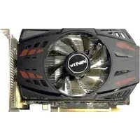 Видеокарта Sinotex Ninja Radeon RX 550 4GB GDDR5 AKRX55045F фото