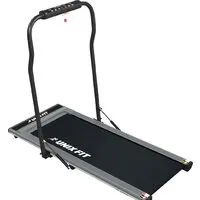 Электрическая беговая дорожка Unix Fit R-300C (серый) фото