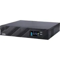 Источник бесперебойного питания Powercom Smart King Pro+ SPR-2000 LCD фото