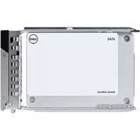 SSD Dell 400-AXTV 480GB фото