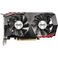 Видеокарта Arktek Geforce GTX 1050 Ti 4GB GDDR5 AKN1050TiD5S4GH1 фото