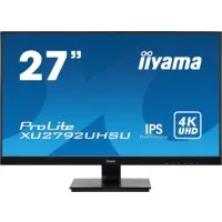 Монитор iiyama ProLite XU2792UHSU-B1 фото