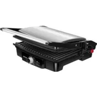Электрогриль MPM MGR-09M фото