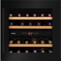 Винный шкаф Amica WCB2K60B36.1 фото