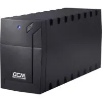 Источник бесперебойного питания Powercom Raptor RPT-1000A Euro фото