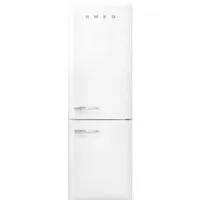 Холодильник Smeg FAB32RWH5 фото