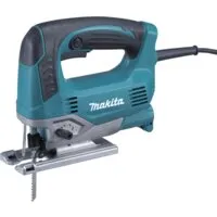 Электролобзик Makita JV0600K фото