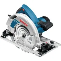 Дисковая (циркулярная) пила Bosch GKS 85 G Professional (060157A901) фото